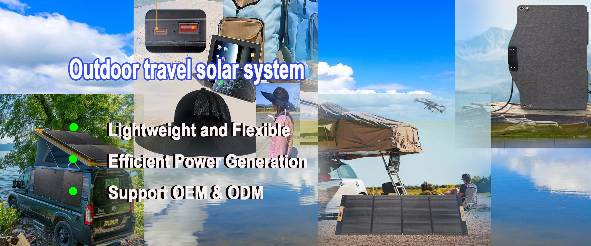 গুণ Common Solar Panel কারখানা