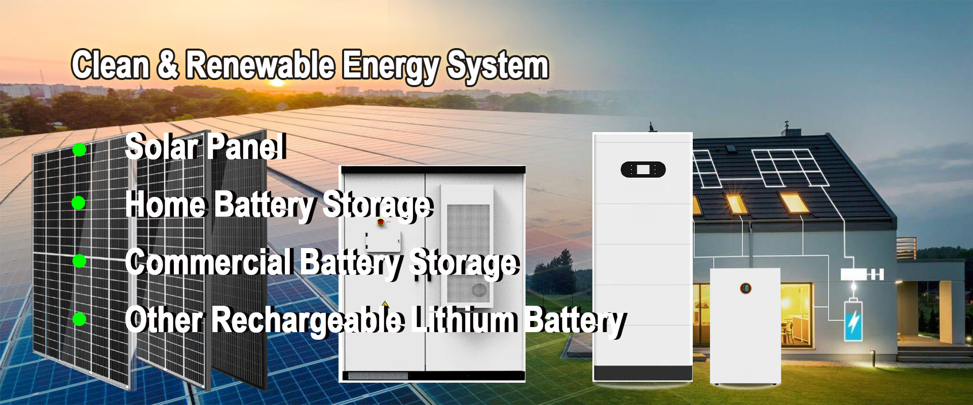 গুণ Common Solar Panel কারখানা