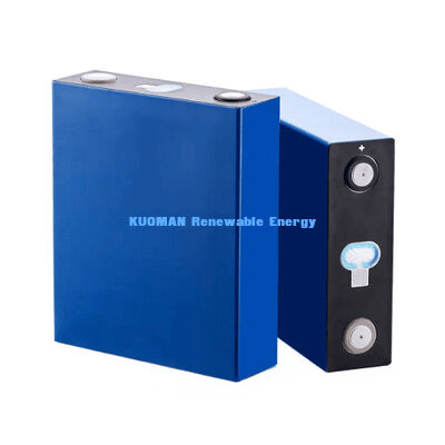 CATL 3.2V 100-300Ah প্রিজম্যাটিক LiFePo4 সেল কাস্টমাইজড ব্যাটারি