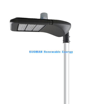 Ip65 Smart LED Street Lighting For Solar Road Light Waterproof Street Light