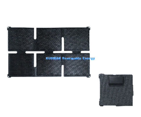 30W ইটিএফই সৌর প্যানেল