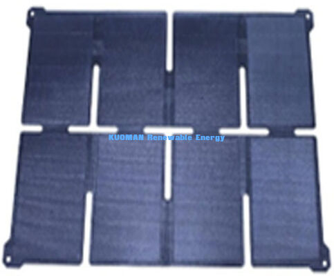 ১০০W অল-ইন-ওয়ান সোলার চার্জার – ফোন, ল্যাপটপ ও আরও অনেক কিছু পাওয়ার দেয় পোর্টেবল সোলার প্যানেল