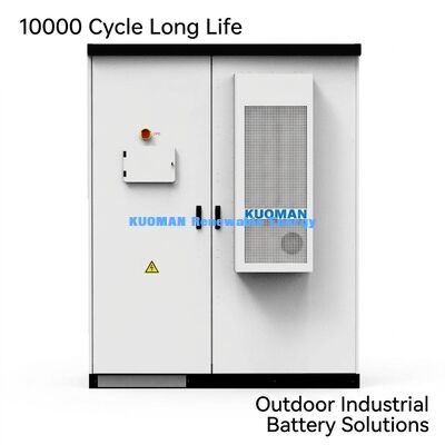 768V 215KWh ইন্ডাস্ট্রিয়াল অ্যাপ্লিকেশনের জন্য শক্তিশালী নকশা সহ বাণিজ্যিক ESS শক্তি সঞ্চয় সিস্টেম