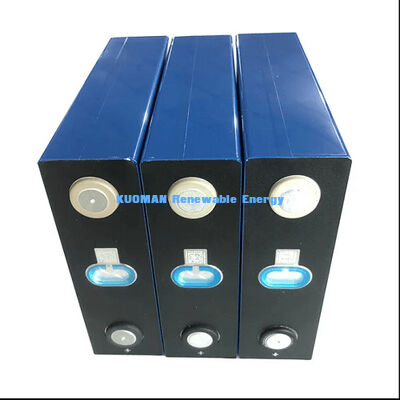 CATL 3.2V 100-300Ah প্রিজম্যাটিক LiFePo4 সেল কাস্টমাইজড ব্যাটারি