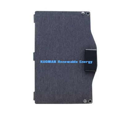 ইউএসবি, টাইপ-সি, আইপি 67 ওয়াটারপ্রুফ আউটডোর সহ 40W পোর্টেবল ইটিএফই ভাঁজযোগ্য সৌর প্যানেল চার্জার