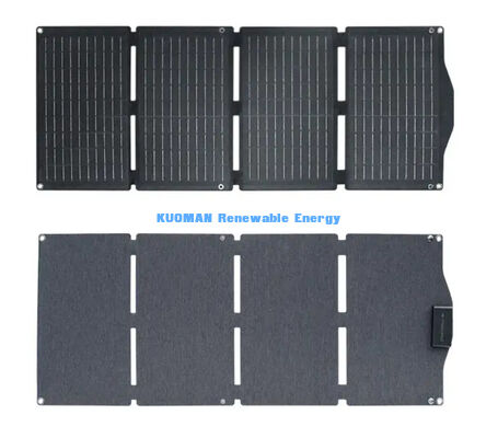 ৪০W স্মার্ট সোলার চার্জিং – সর্বোচ্চ পারফরম্যান্সের জন্য অপ্টিমাইজ করা ওয়েদারপ্রুফ সোলার চার্জার