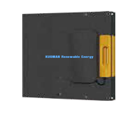 জরুরী শক্তি সরবরাহের জন্য 200W IP68 জলরোধী 360° বাঁকানো বহনযোগ্য নমনীয় সৌর প্যানেল