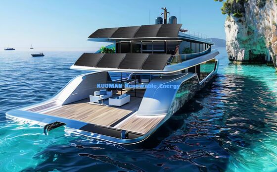 নবায়নযোগ্য পরিচ্ছন্ন শক্তি নমনীয় বাইফেসিয়াল ফ্লেক্সিবল সোলার প্যানেল কার্বন ফাইবার ক্লিন পাওয়ার