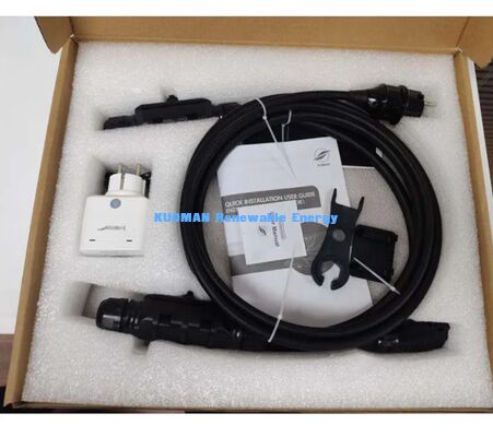 Industrial High Performance Solar Panel IP65 With Reinforced Aluminum Frame Solar Clean Engery