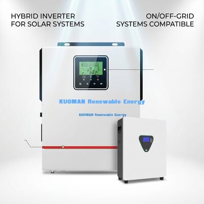 BSSI-IV সিরিজ অফ-গ্রিড সোলার ইনভার্টার সঙ্গে খাঁটি সাইন ওয়েভ আউটপুট অন্তর্নির্মিত MPPT চার্জার এবং অ্যাপ কন্ট্রোল 1000VA/1500VA