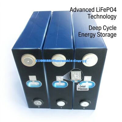 CATL 3.2V 100-300Ah প্রিজম্যাটিক LiFePo4 সেল ব্যাটারি এনার্জি স্টোরেজ এবং কাস্টম অ্যাপ্লিকেশনের জন্য