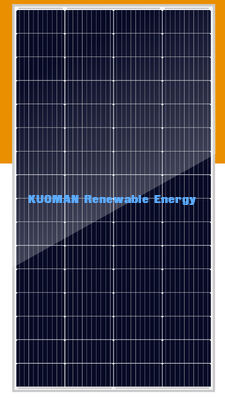 220-240W একক স্ফটিক সৌর প্যানেল JST-EXMH-(220-240) W 20.44% দক্ষতা 700V সিস্টেম