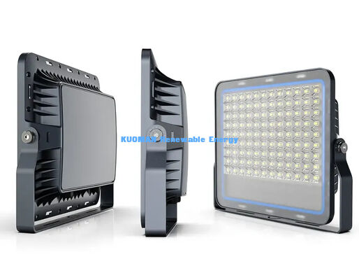 Solar Courtyard Light IP65 Waterproof LED Dusk to Dawn Auto Outdoor Yard Pathway Security Lamp