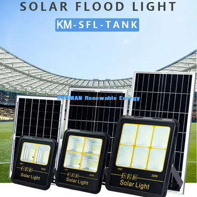 একক স্ফটিক সৌর প্যানেল ইয়ার্ড হালকা জলরোধী LED আউটডোর অঙ্গন প্রাচীর নিরাপত্তা ল্যাম্প